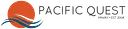 Pacific Quest logo