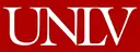 University of Nevada Las Vegas logo