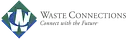 Waste Connections logo