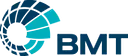 BMT logo