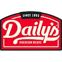 Daily's logo
