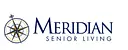 Meridian Senior Living logo