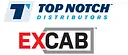 Top Notch Distributors logo