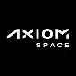 Axiom Space logo