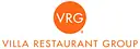 Villa Restaurant Group logo