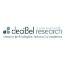 deciBel Research logo