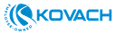 Kovach logo