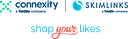 Connexity, a Taboola company logo