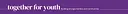Together for Youth logo