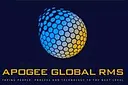 Apogee Global RMS logo