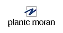 Plante & Moran logo