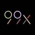 99x Brazil logo