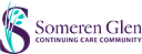 The Suites at Someren Glen logo