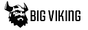 Big Viking Games logo
