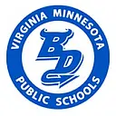 Rock Ridge Public Schools logo
