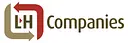 L & H Signs logo