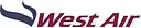West Air logo