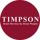 Timpson logo