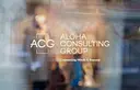 Aloha Consulting Group logo