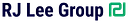 RJ Lee Group logo