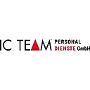 IC TEAM Management & Verwaltung logo