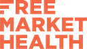 Free Market Health's logo