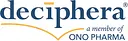 Deciphera Pharmaceuticals logo