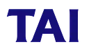 TAI logo