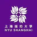 New York University logo