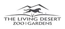 The Living Desert logo