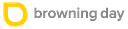 Browning Day logo