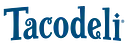 Tacodeli Brand logo