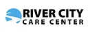 River City Care Center logo