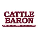 Cattle Baron Restaurants logo