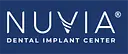 Nuvia Dental Implant Center Careers logo