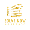Solvenow logo