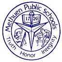 Methuen Public School District logo