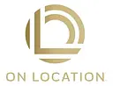 On Location logo