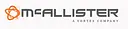 McAllister logo