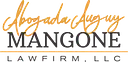 Mangone Law Firm logo