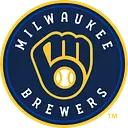 Milwaukee Brewers logo