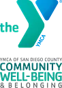 YMCA of San Diego County logo