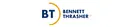 Bennett Thrasher logo