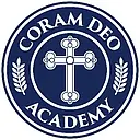 Coram Deo Academy logo