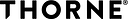 Thorne logo