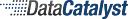 DataCatalyst logo