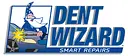 Dent Wizard logo