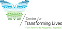 Center for Transforming Lives logo