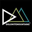 Dolomite Mountains logo