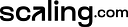 Scaling.com logo